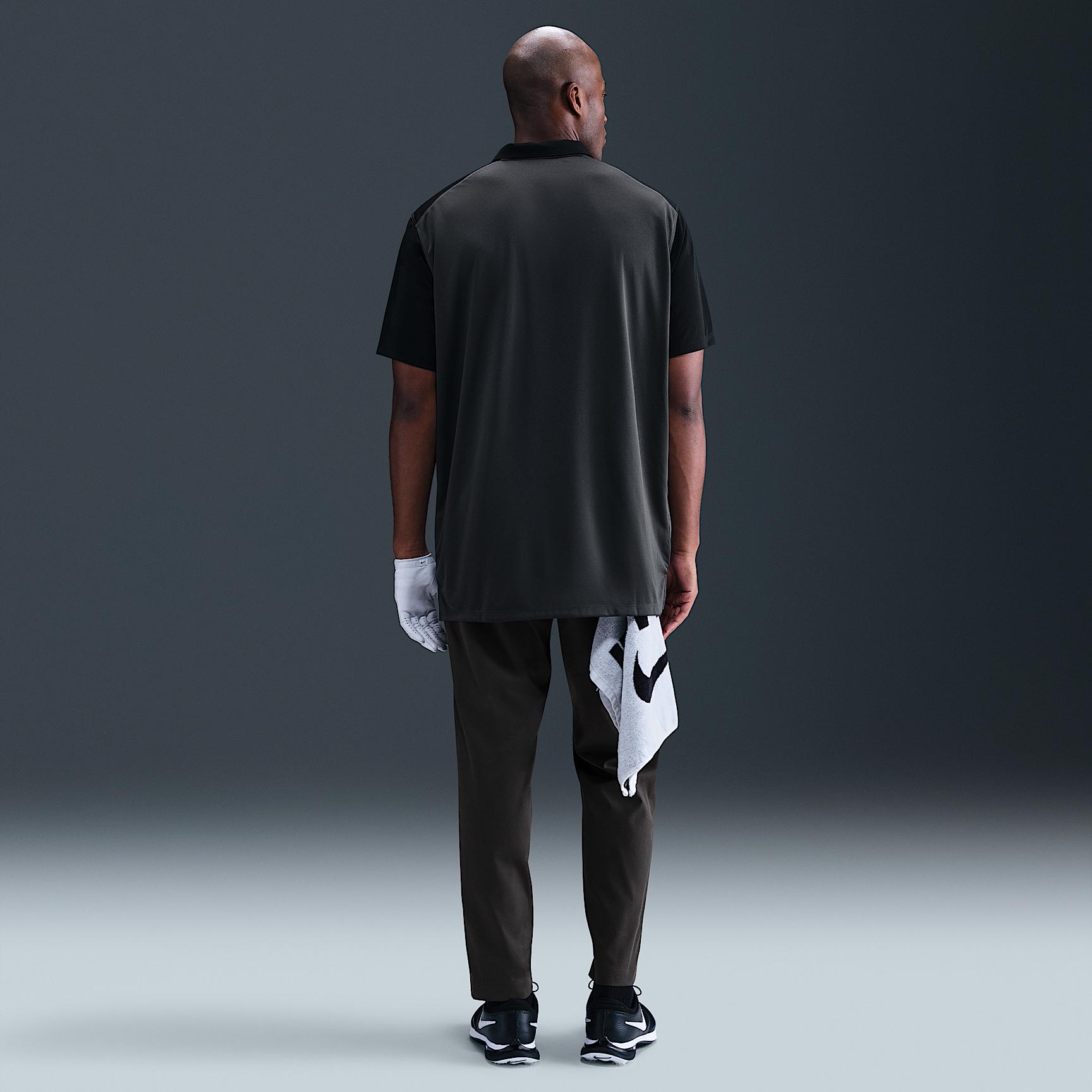 Nike Mens Victory+ Dri-FIT Golf Polo | HM5637-060 Product Image