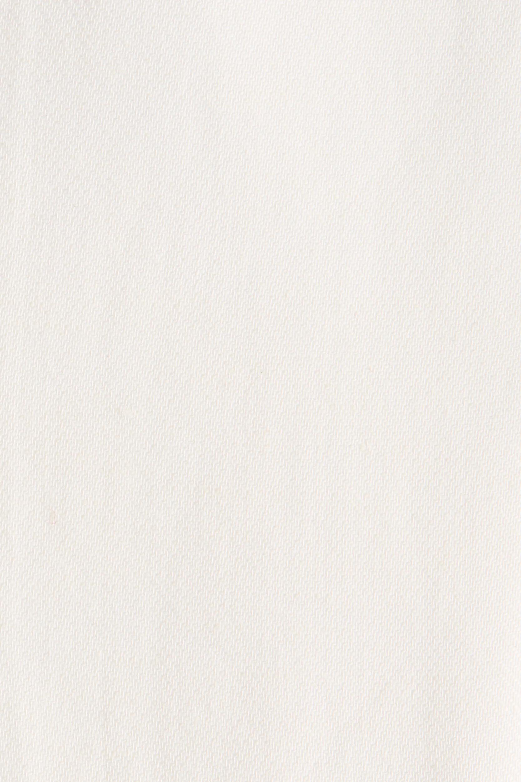 Eveline Mini Dress White - Final Sale Product Image