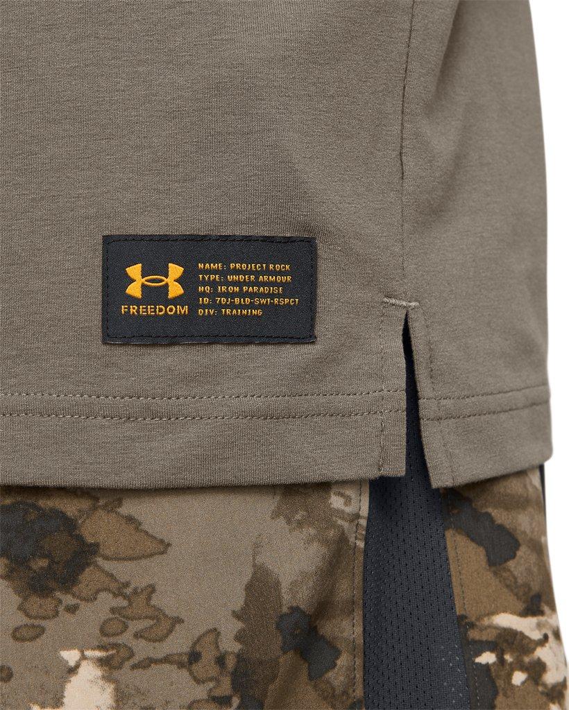 Project Rock Veterans Day BSR Product Image