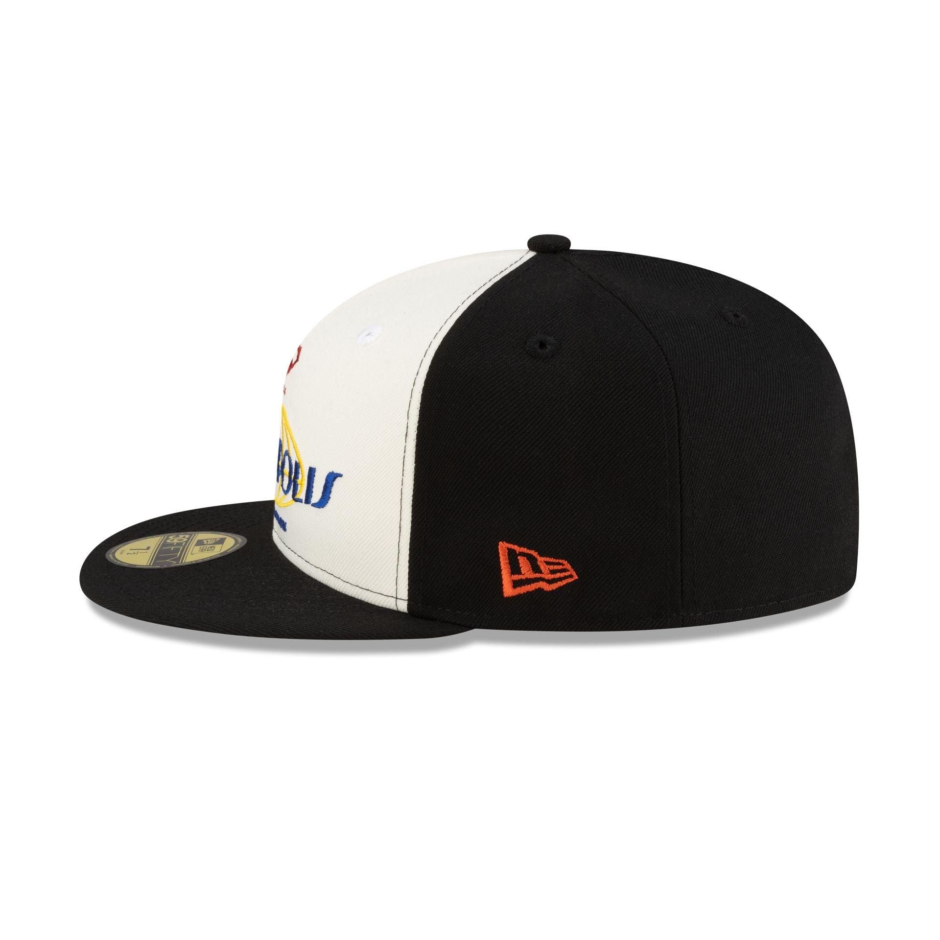 Chicago Bulls Break 59FIFTY Fitted Hat Male Product Image