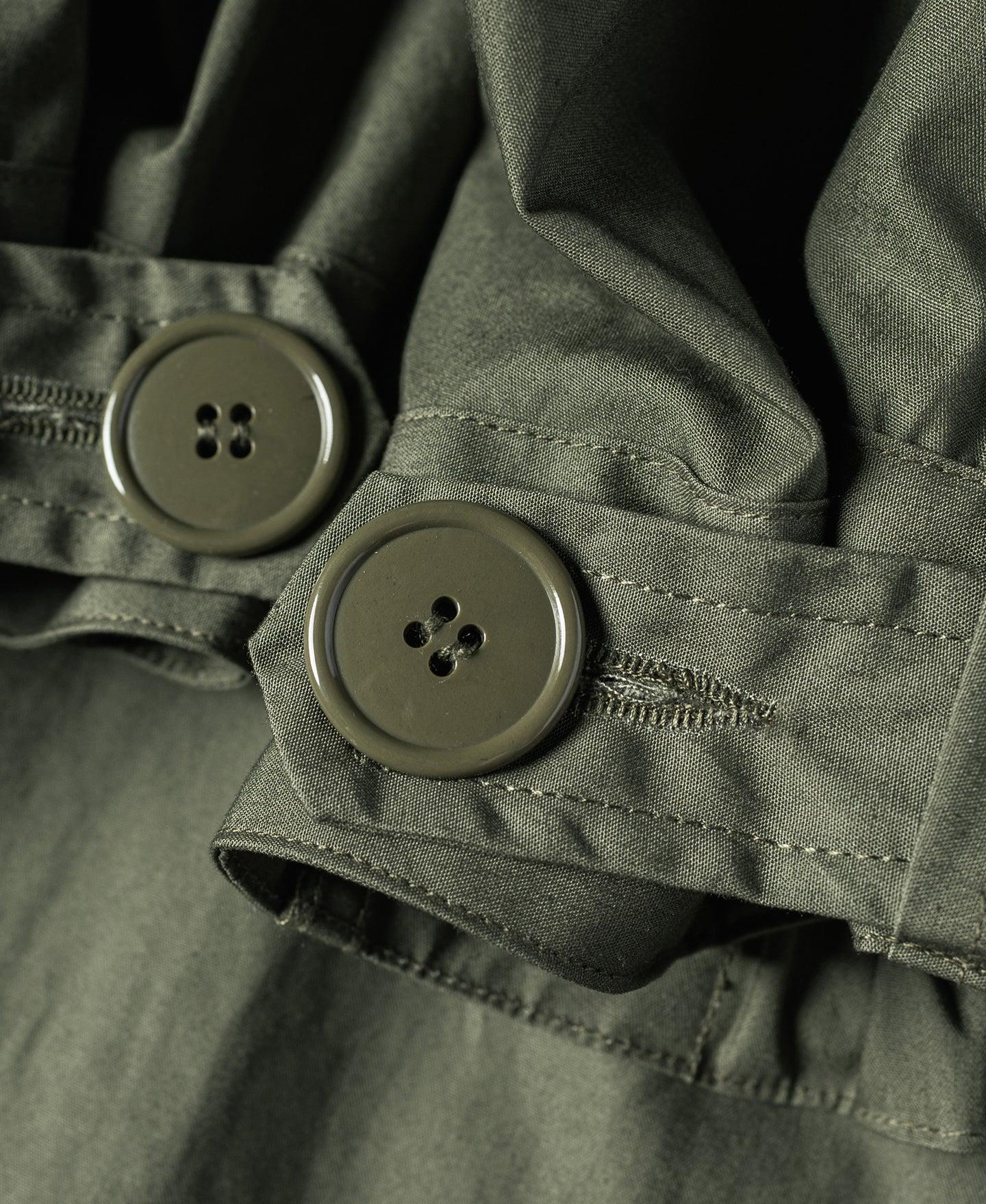 U.S. Army M-65 Parka Product Image