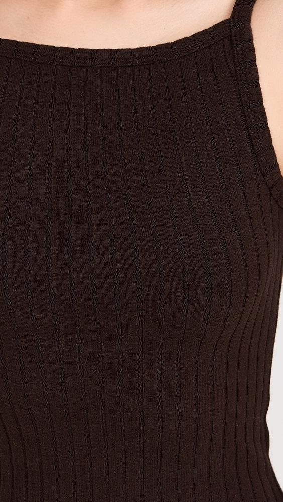 DONNI. The Sweater Tank | Shopbop Product Image