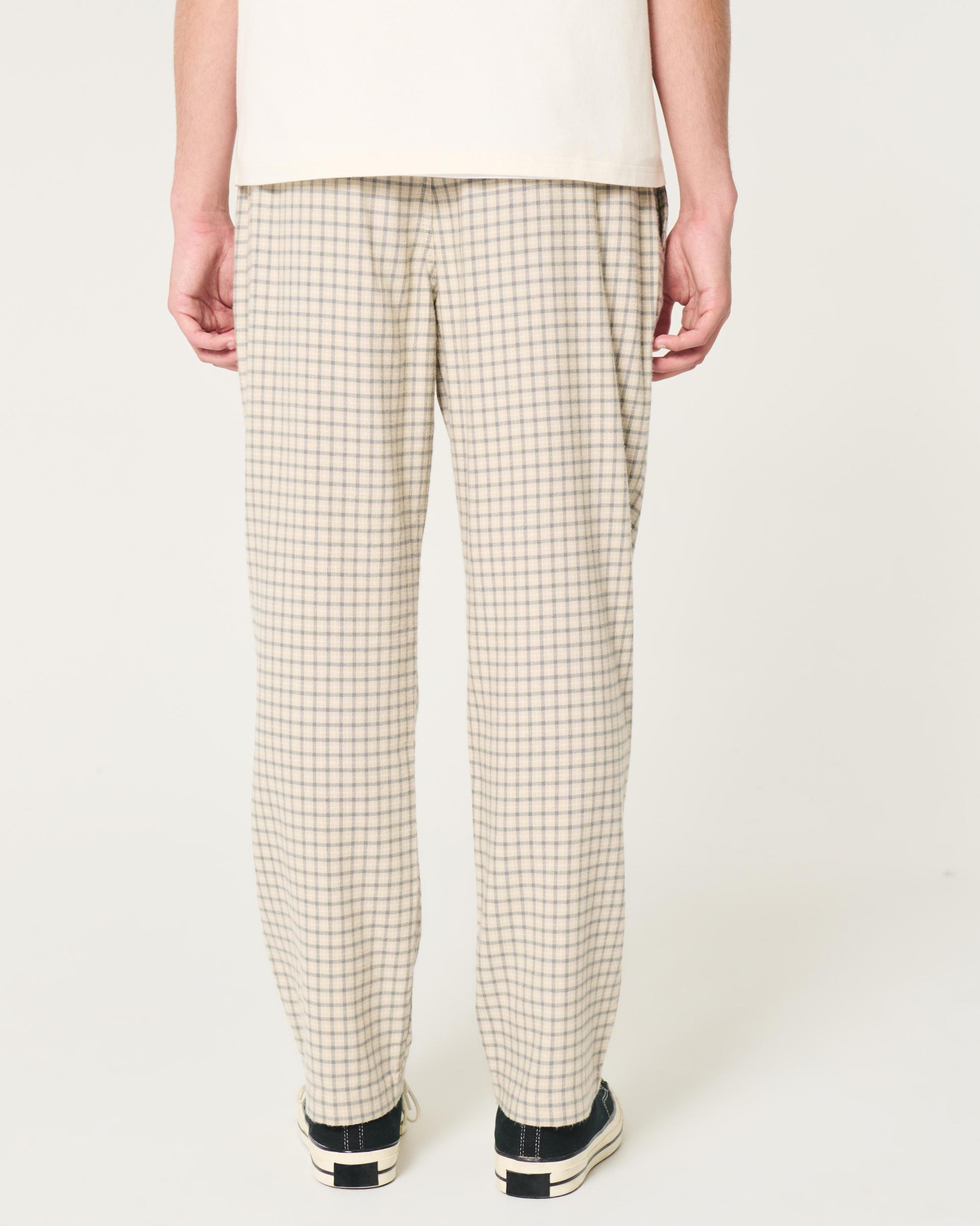 24/7 Flannel Pajama Pants Product Image