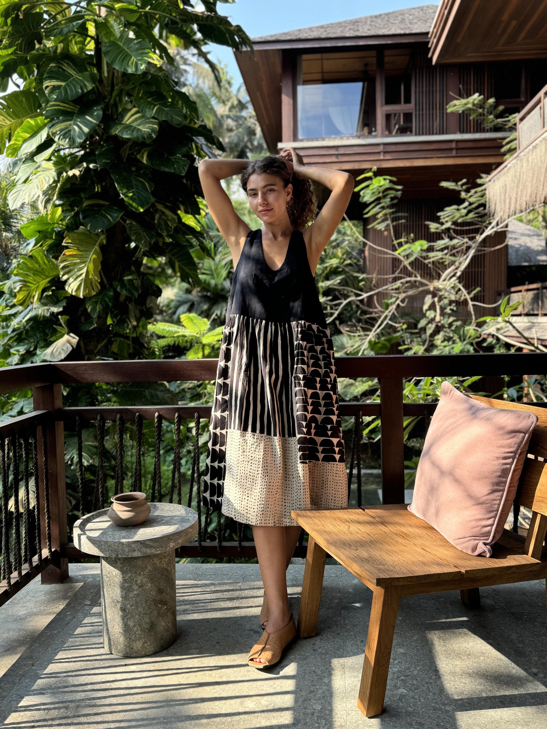 The Erica Dress Product Image