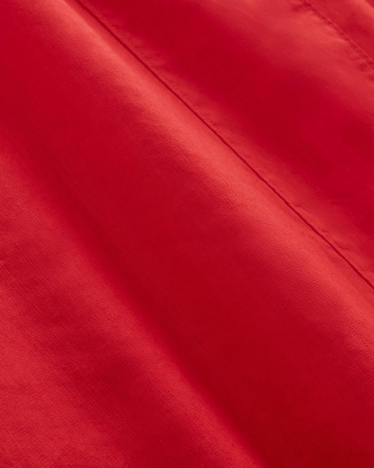 Womens Seamed Dress in Stretch Linen by Everlane Product Image