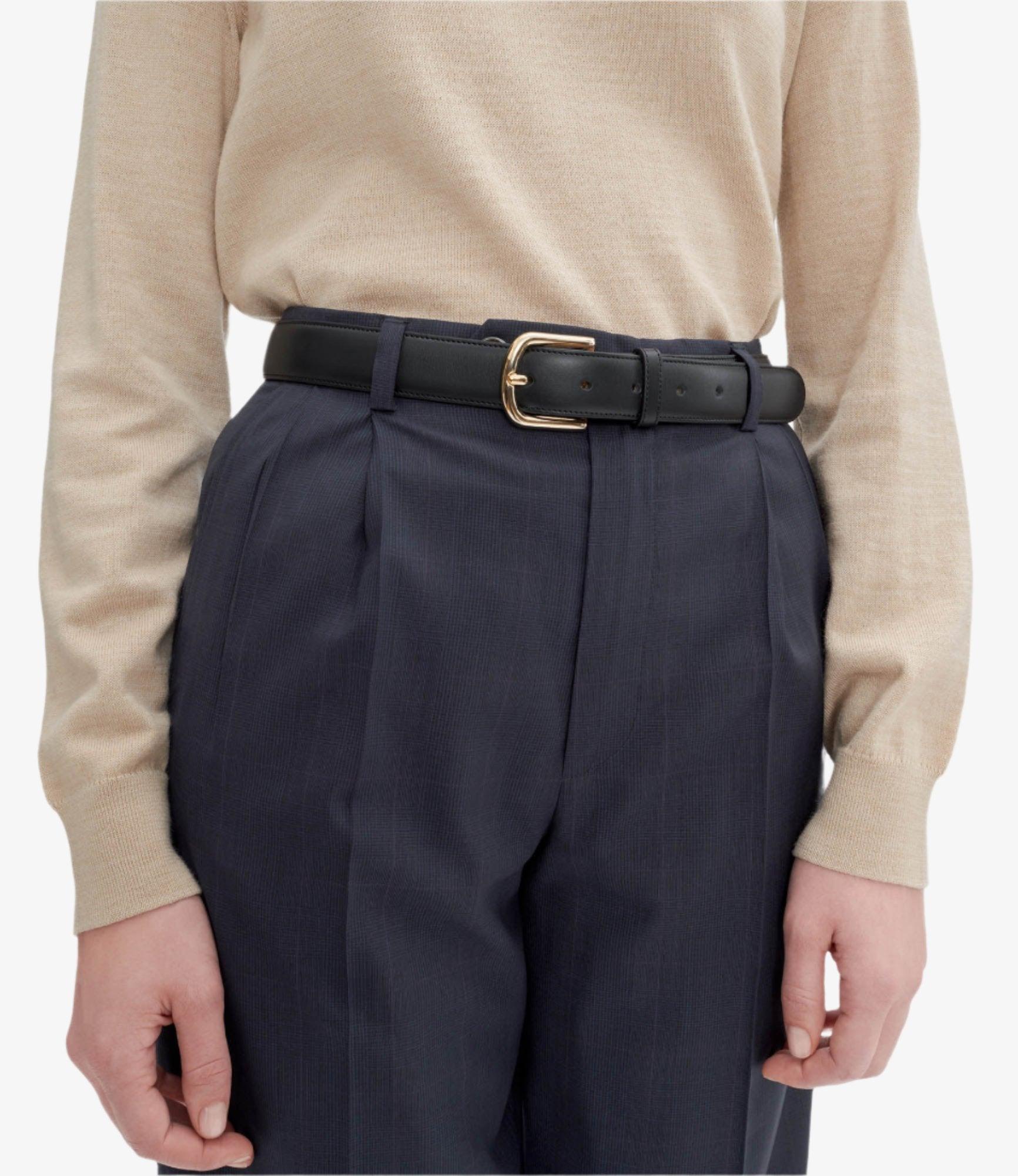 Rose belt Female Product Image