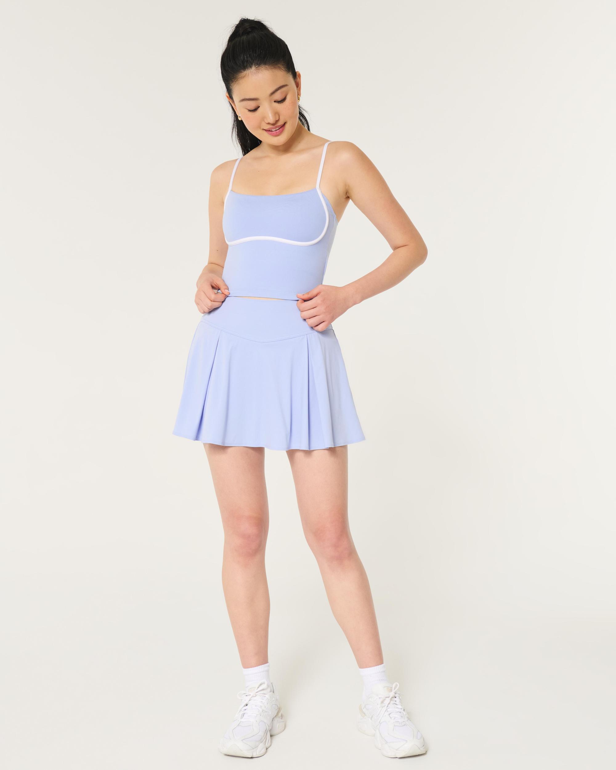 Gilly Hicks Active Recharge Under-Bust Cami Product Image