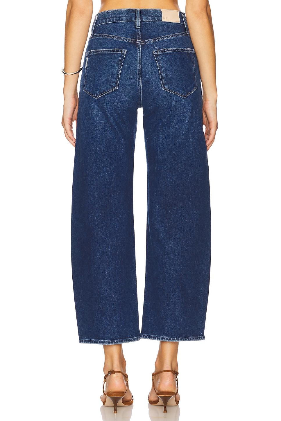 Arellia Ankle Jeans PAIGE Product Image