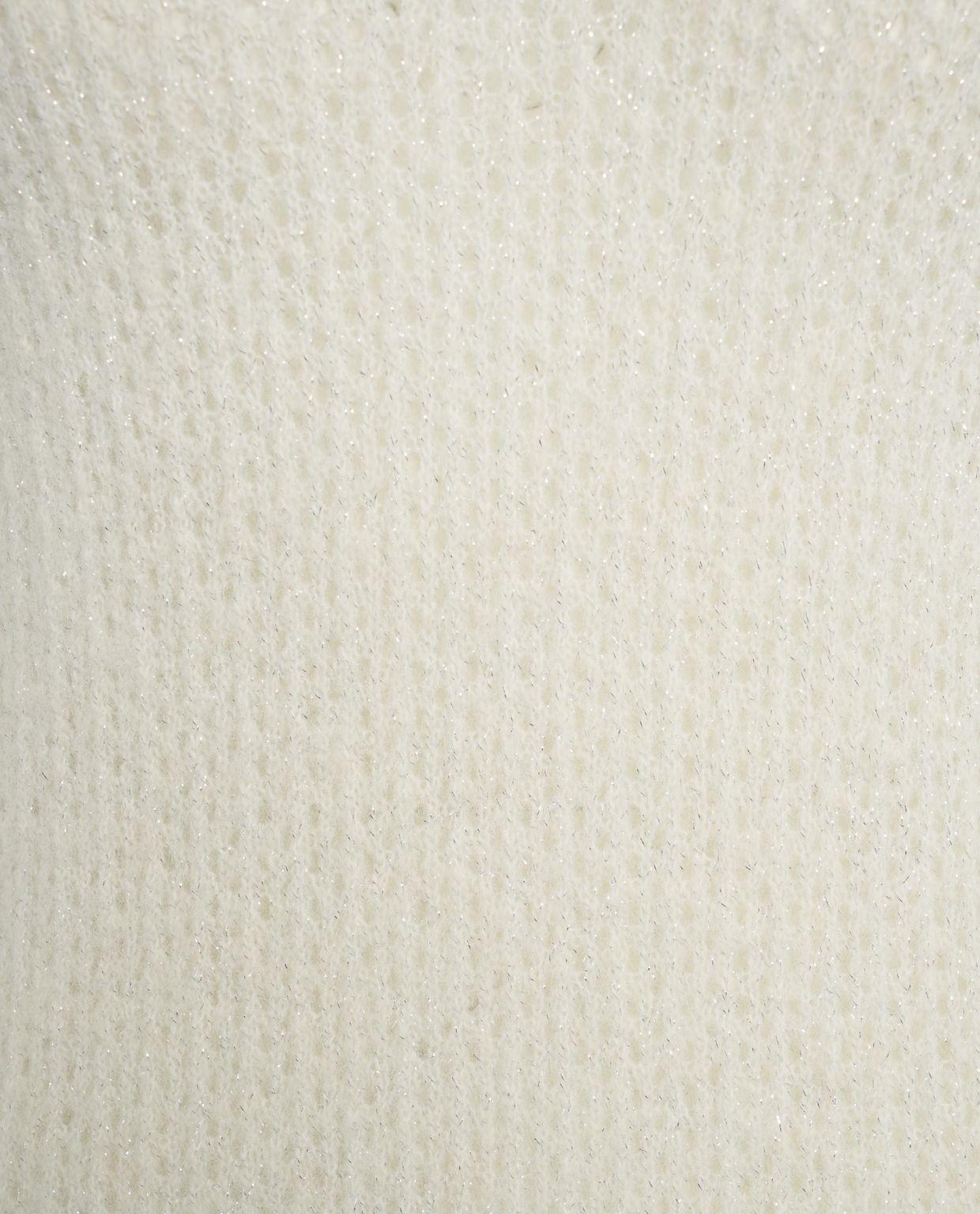 Knit sweater Product Image