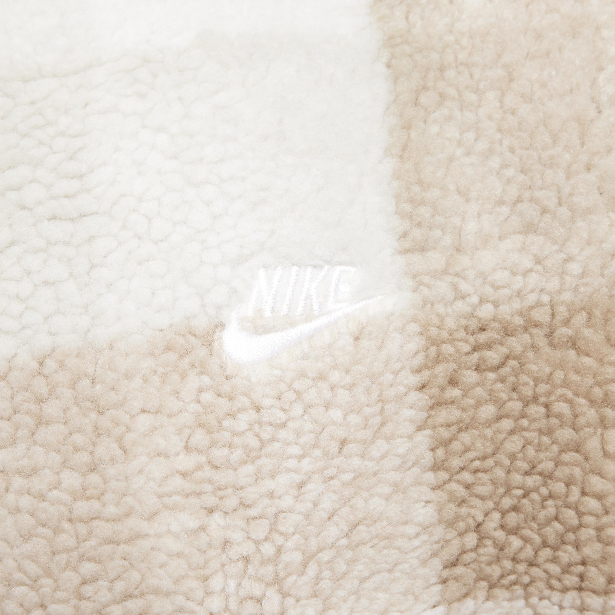 Nike Men's Club Winterized Half-Zip Product Image