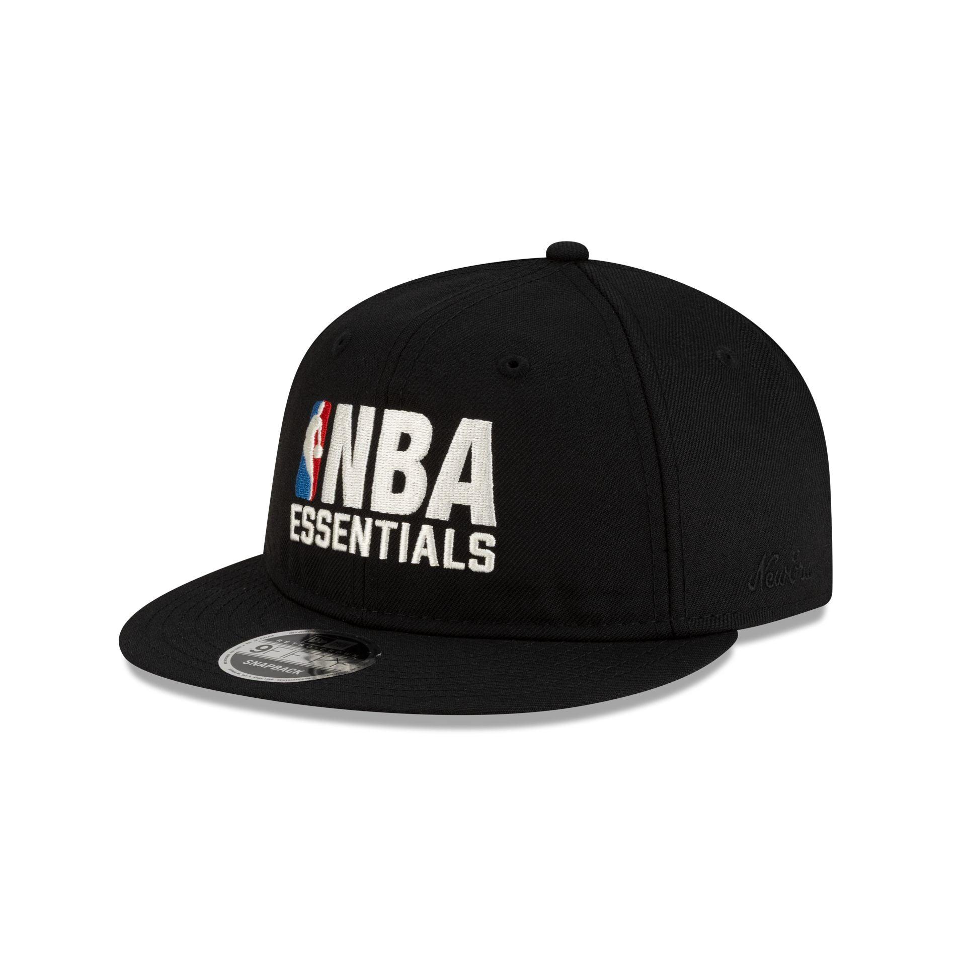 Just Caps Plaid Interior Denver Nuggets Retro Crown 59FIFTY Fitted Hat Male Product Image