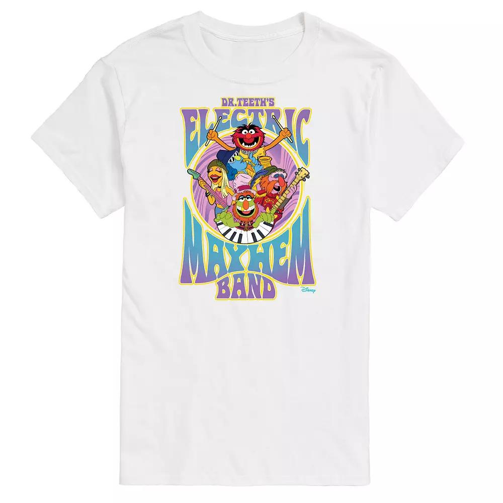 Disney's Men's The Muppets Tee,  Product Image