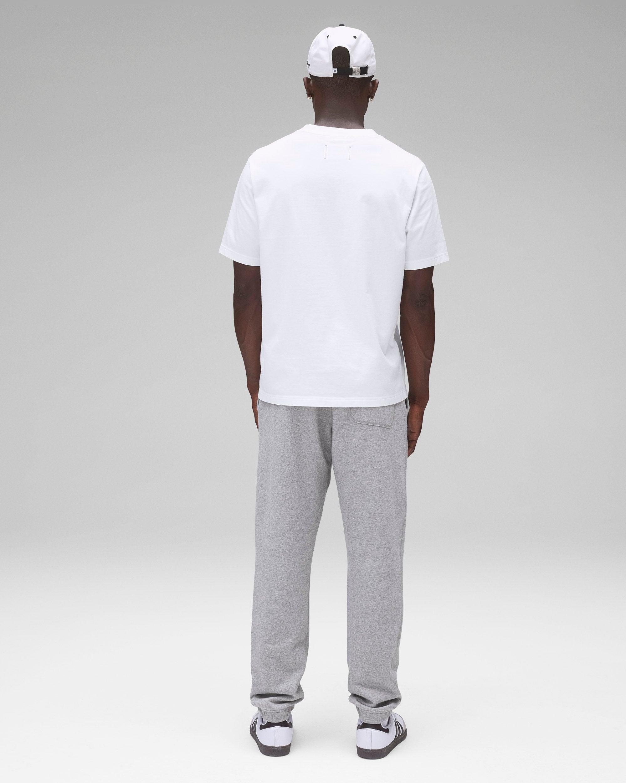 Midweight Jersey OG T-Shirt Male Product Image