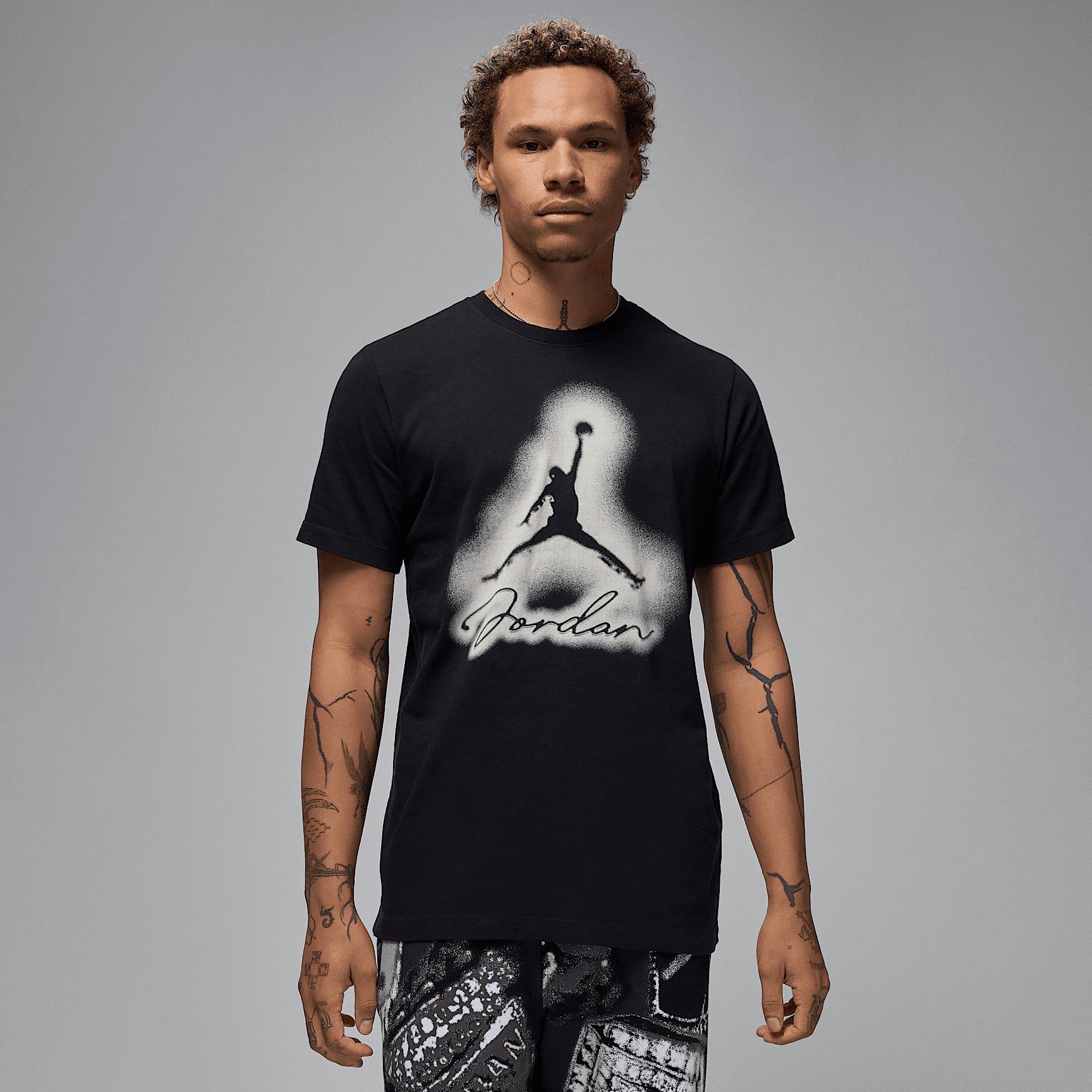 Men's Jordan Flight MVP T-Shirt Product Image
