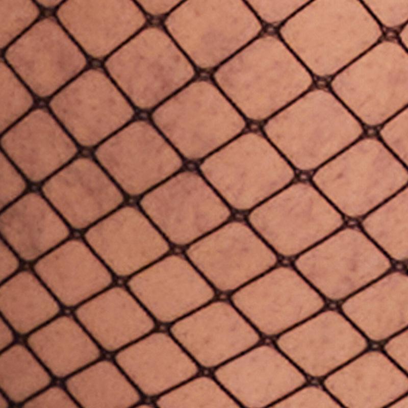 Plus Size Assorted Patterned High Waisted Tights Female Product Image