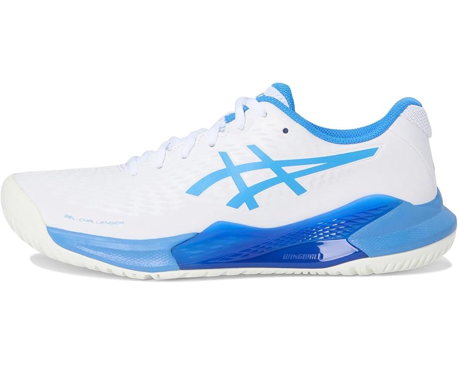 Solution Swift FF 2 Tennis Shoe Product Image