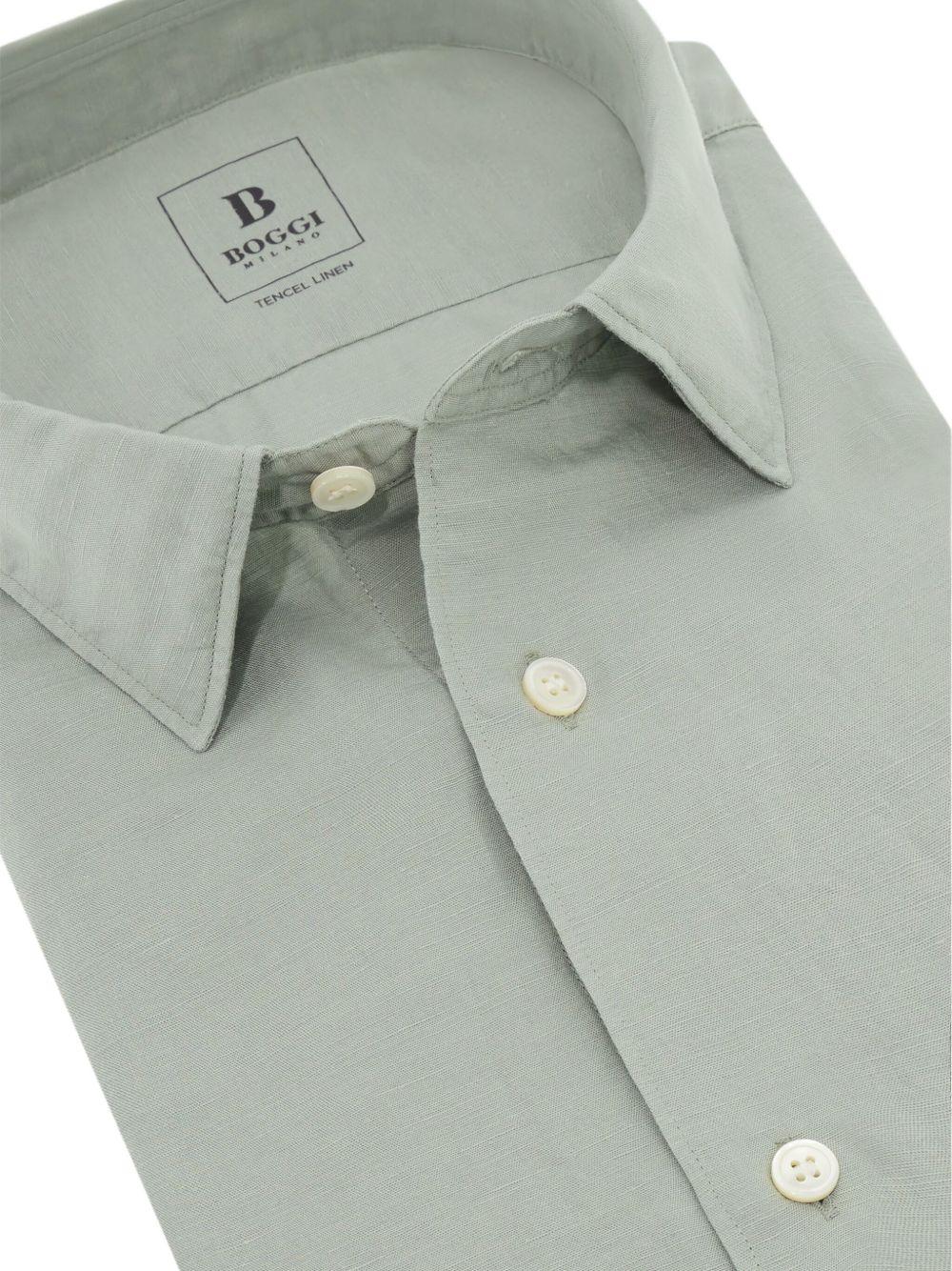 long-sleeved shirt Product Image