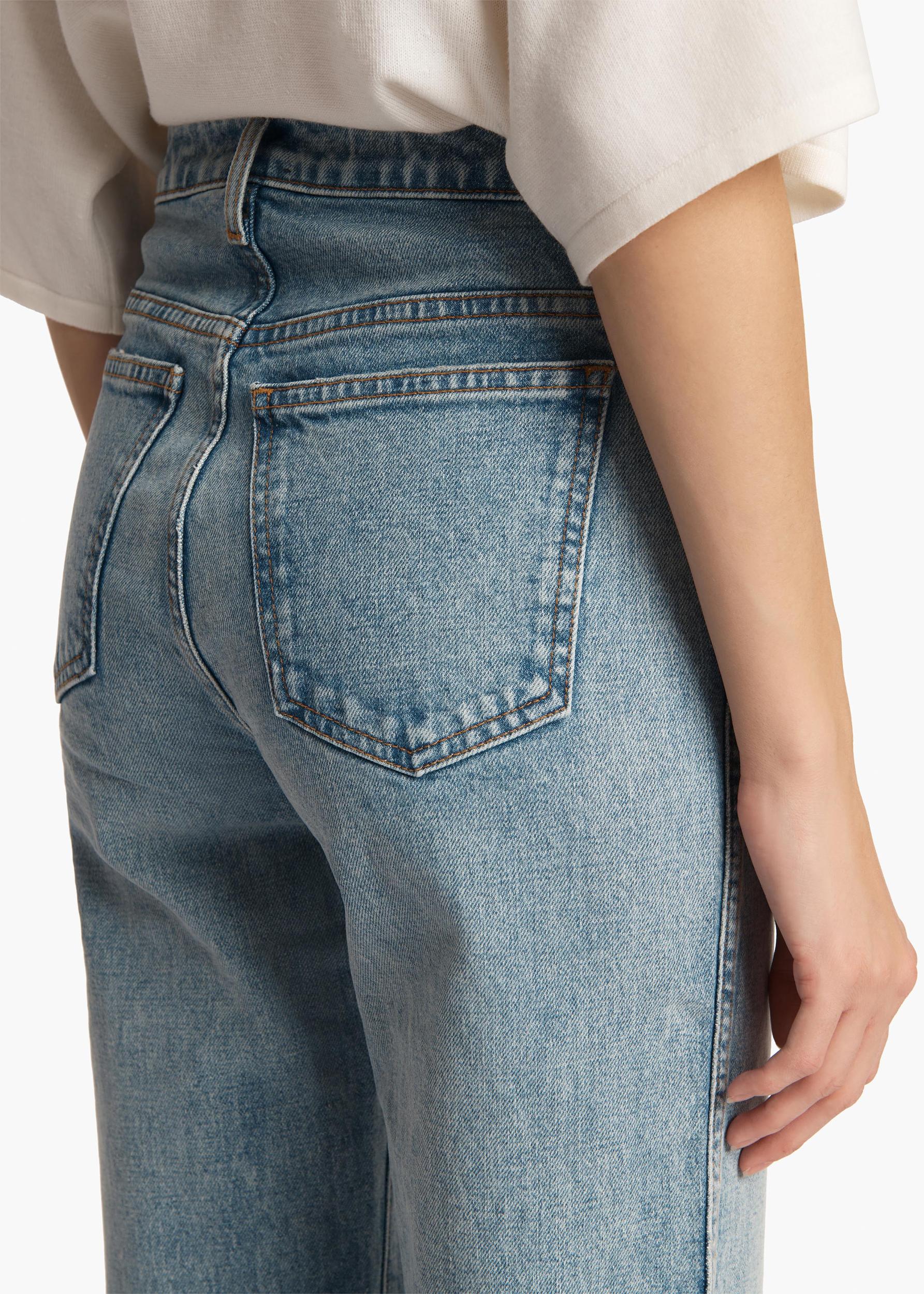 Danielle Stretch Jean in Bryce Product Image