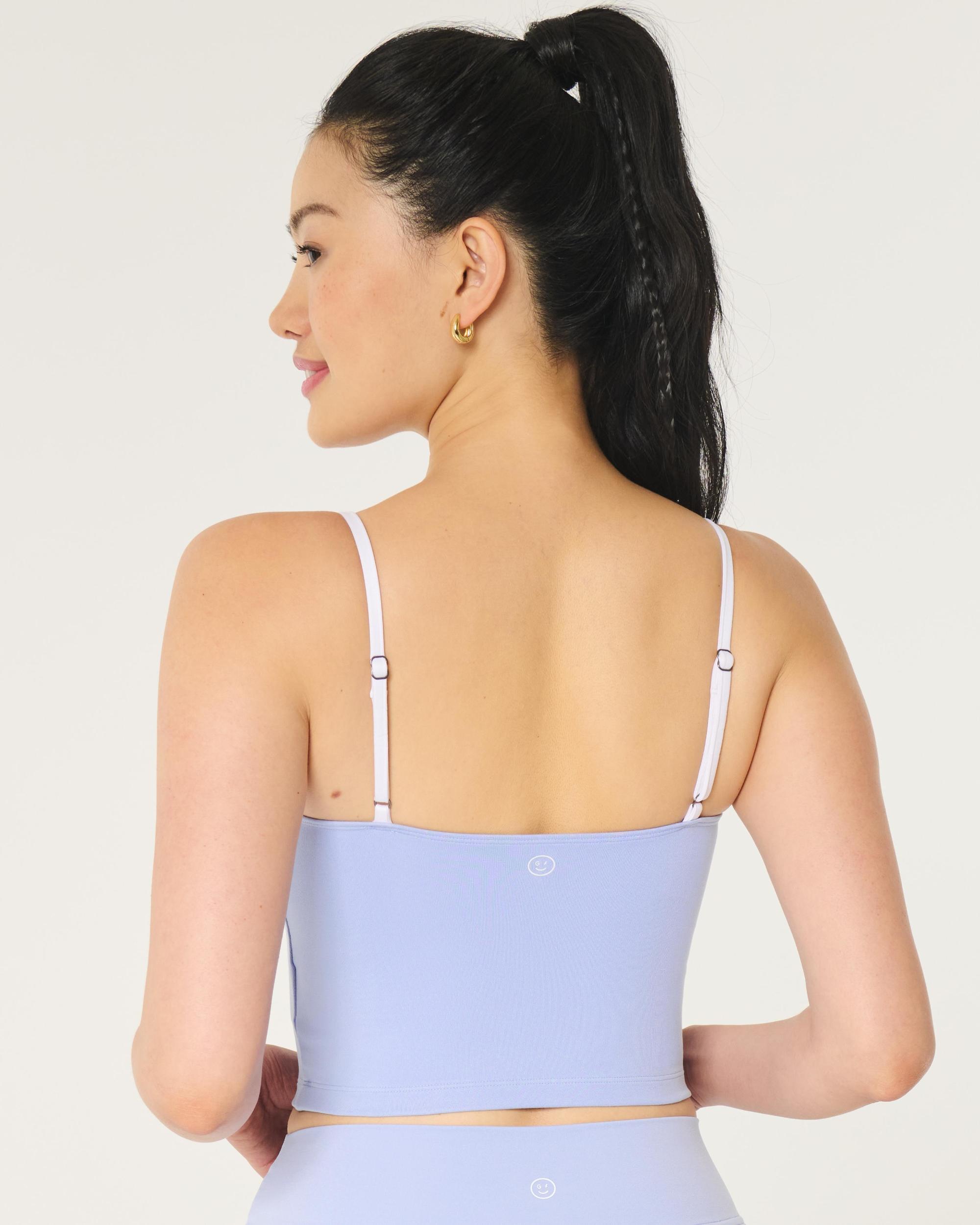 Gilly Hicks Active Recharge Under-Bust Cami Product Image