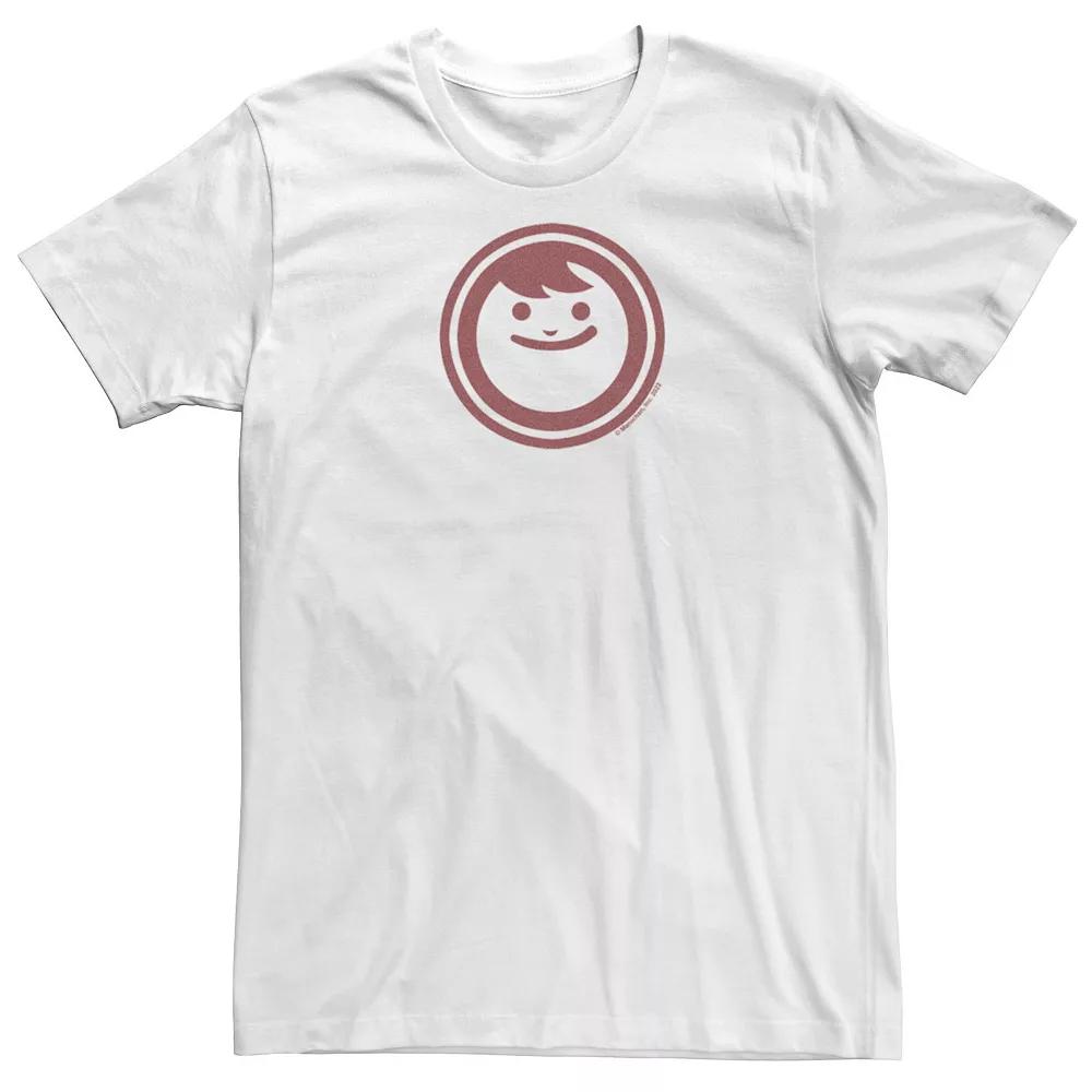Men's Maruchan Pocket Brand Logo Tee,  Product Image