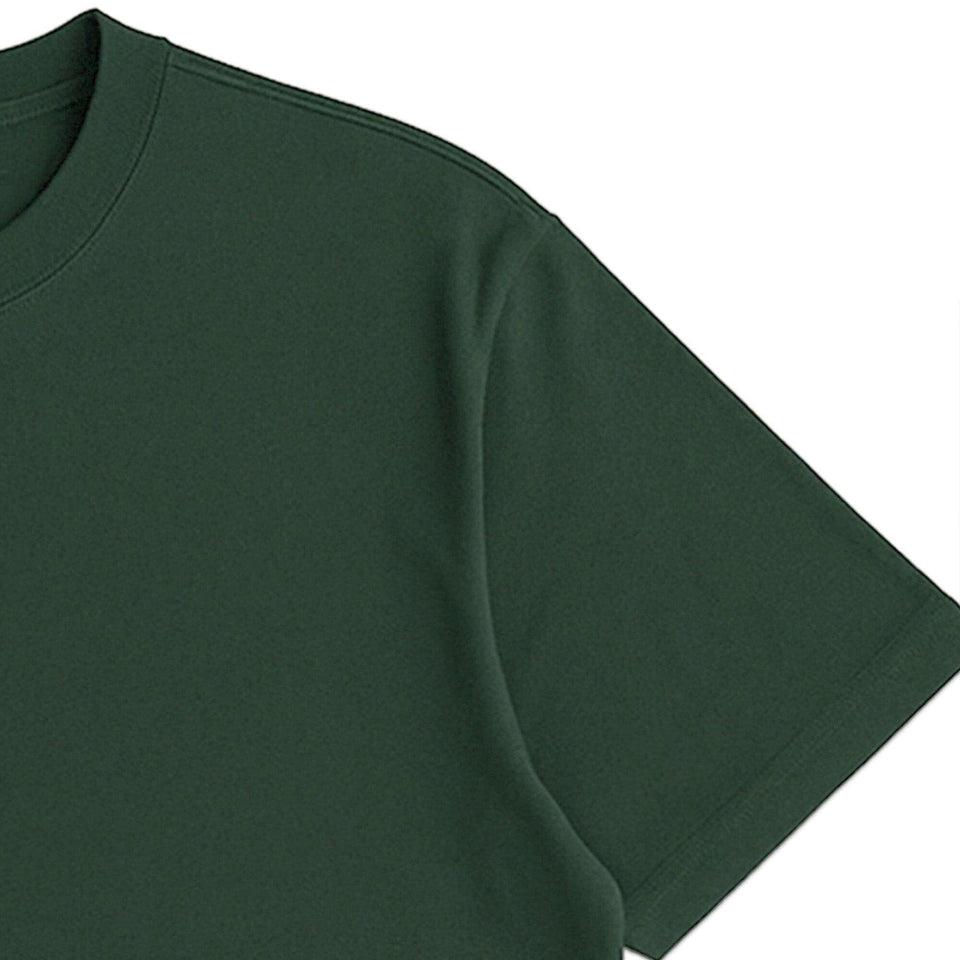 Silverlake Crop Tee II Product Image