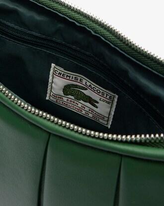 Medium Runway Lenglen Leather Bag Product Image