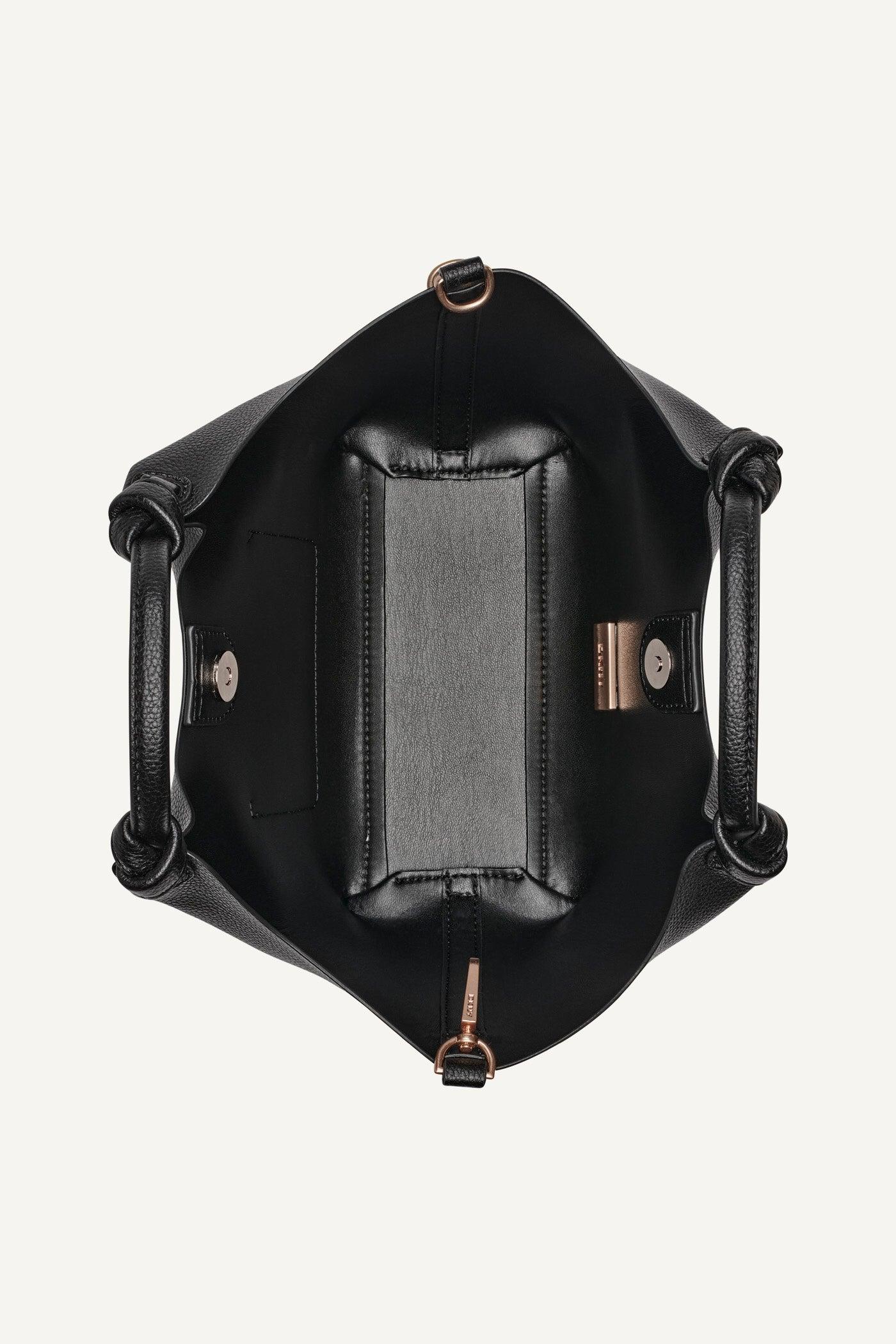 PAULA SMALL COMMUTER TOTE Product Image