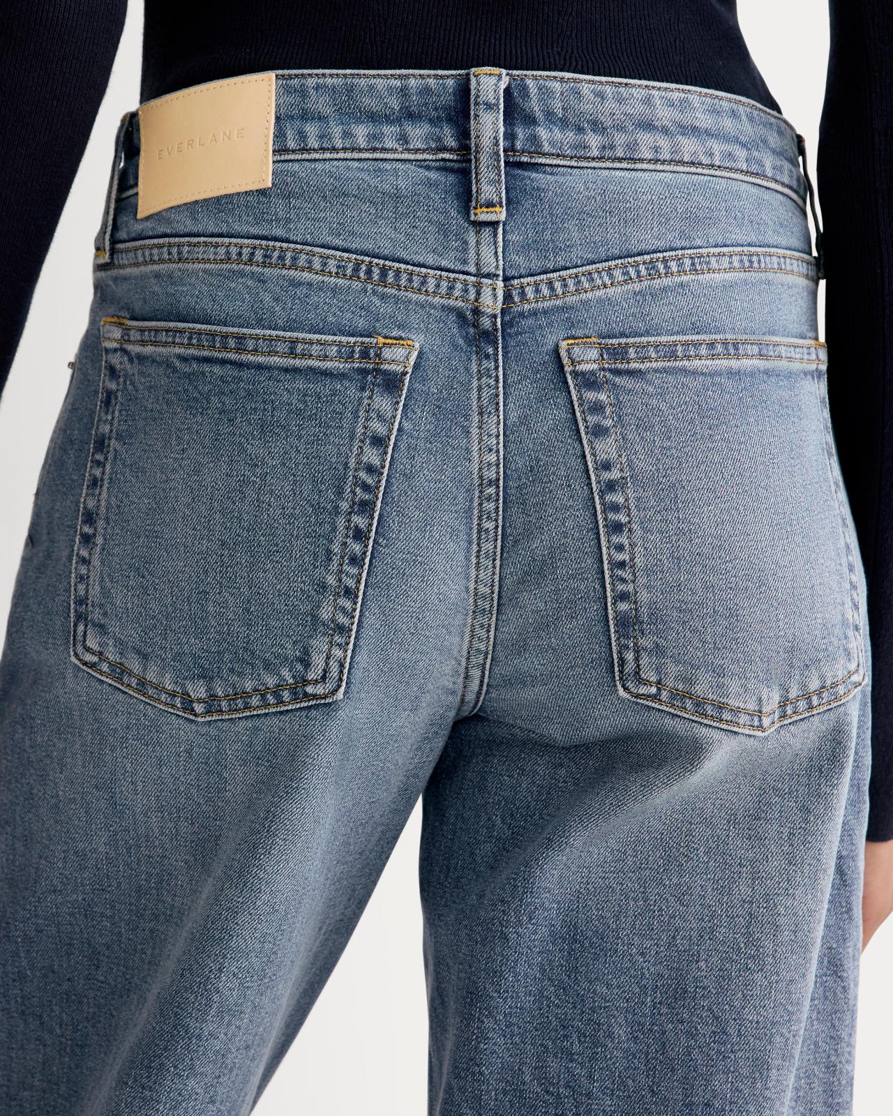 The Mid-Way Jean Product Image