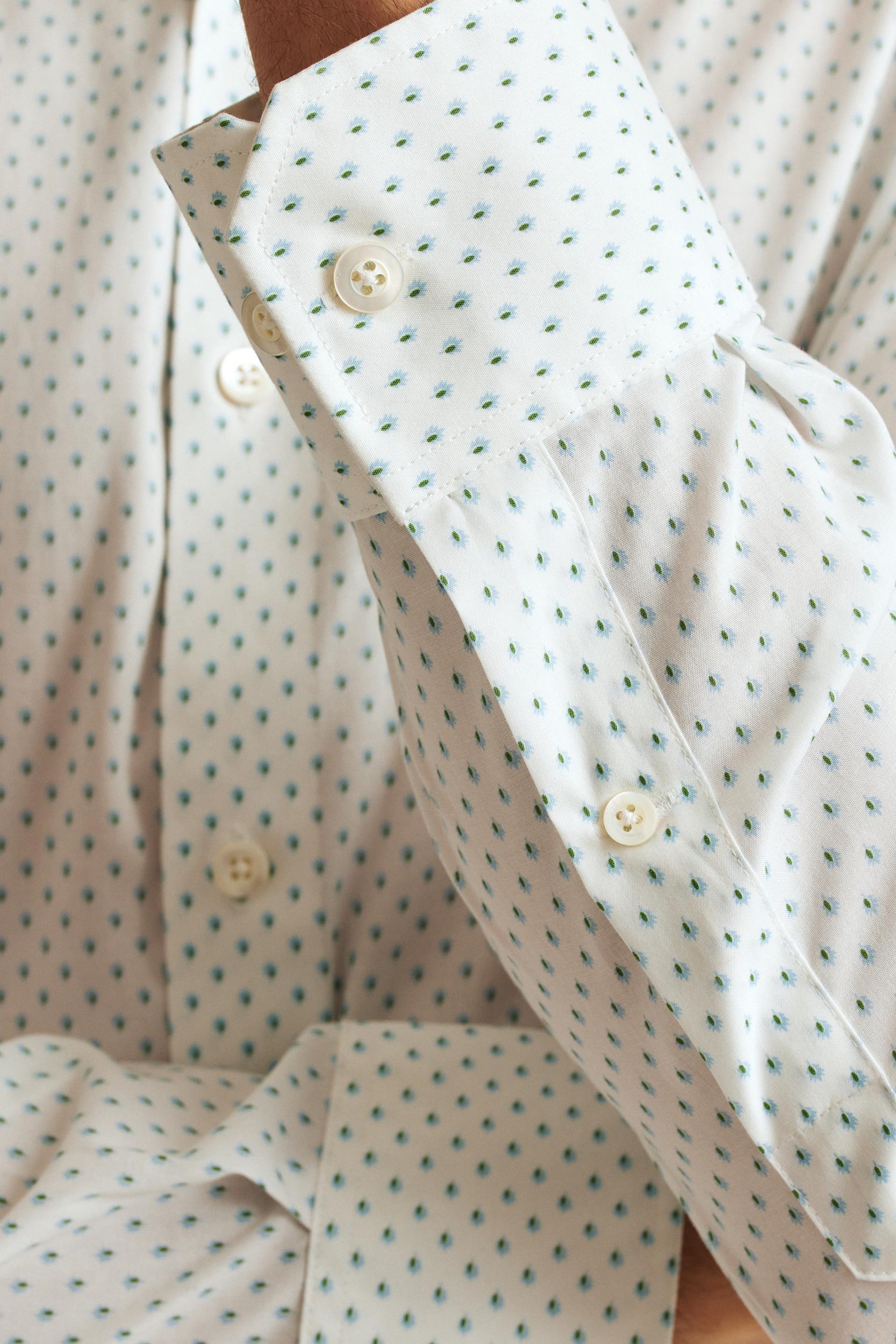 Jetsetter Stretch Dress Shirt Product Image