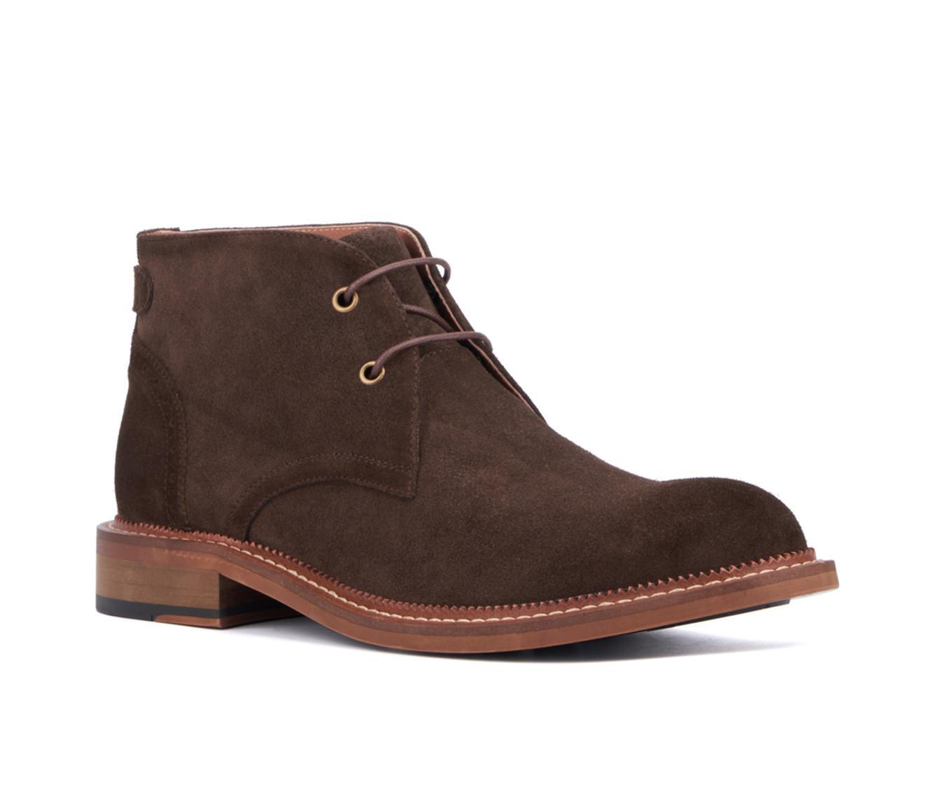 Men's Vintage Foundry Co Milton Chukka Dress Boots Product Image