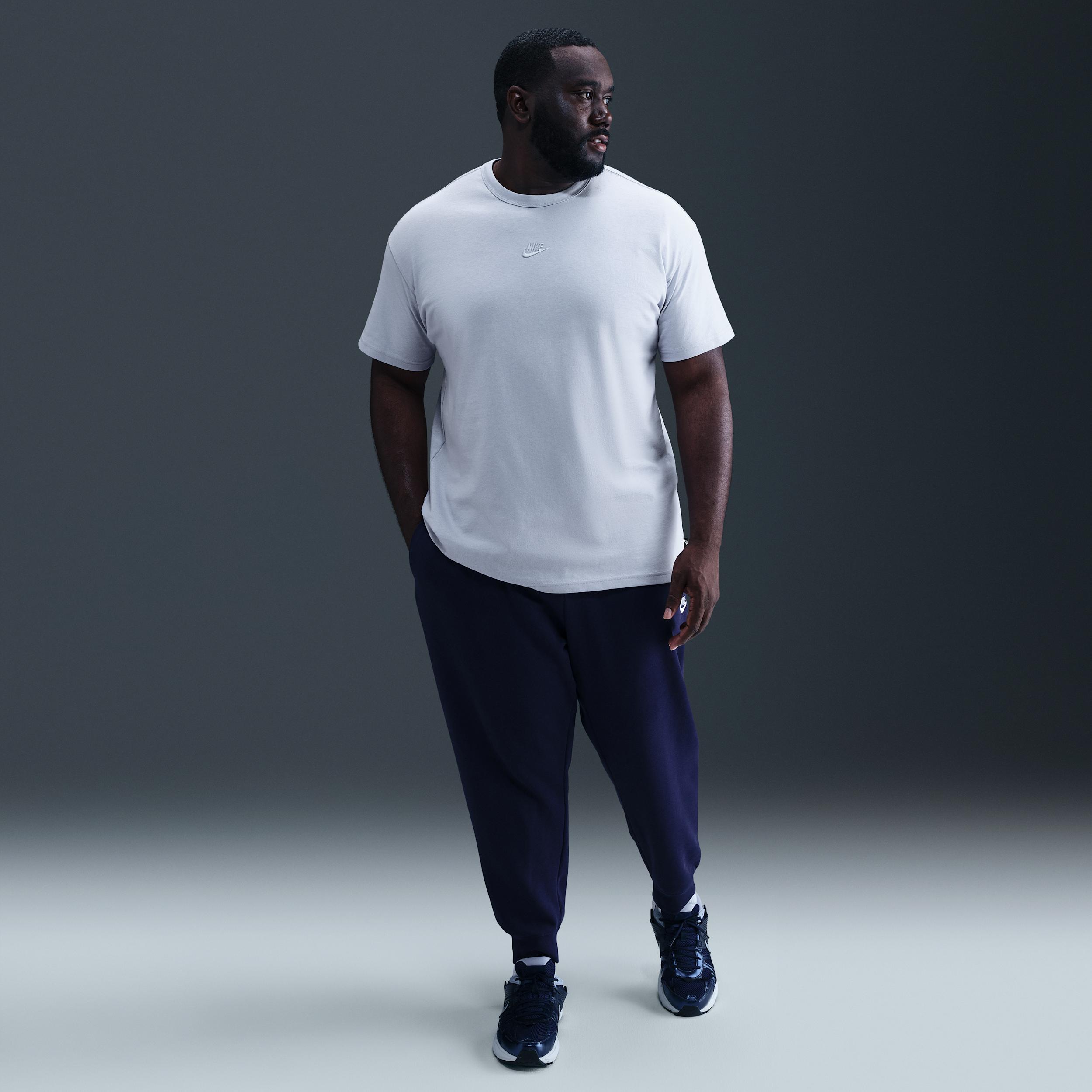 Mens Nike Sportswear Premium Essentials T-Shirt | DO7392-726 Product Image