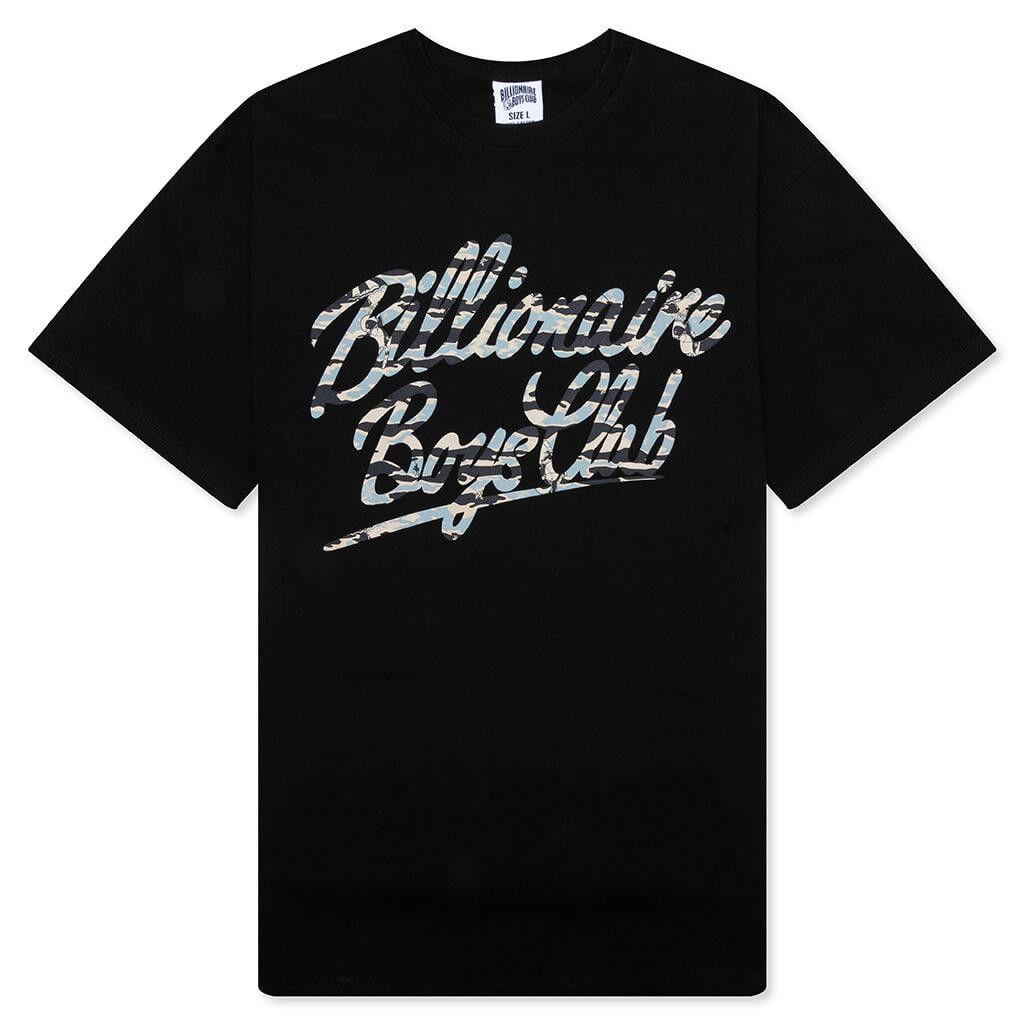 Flight S/S Tee - Vineyard Green Male Product Image