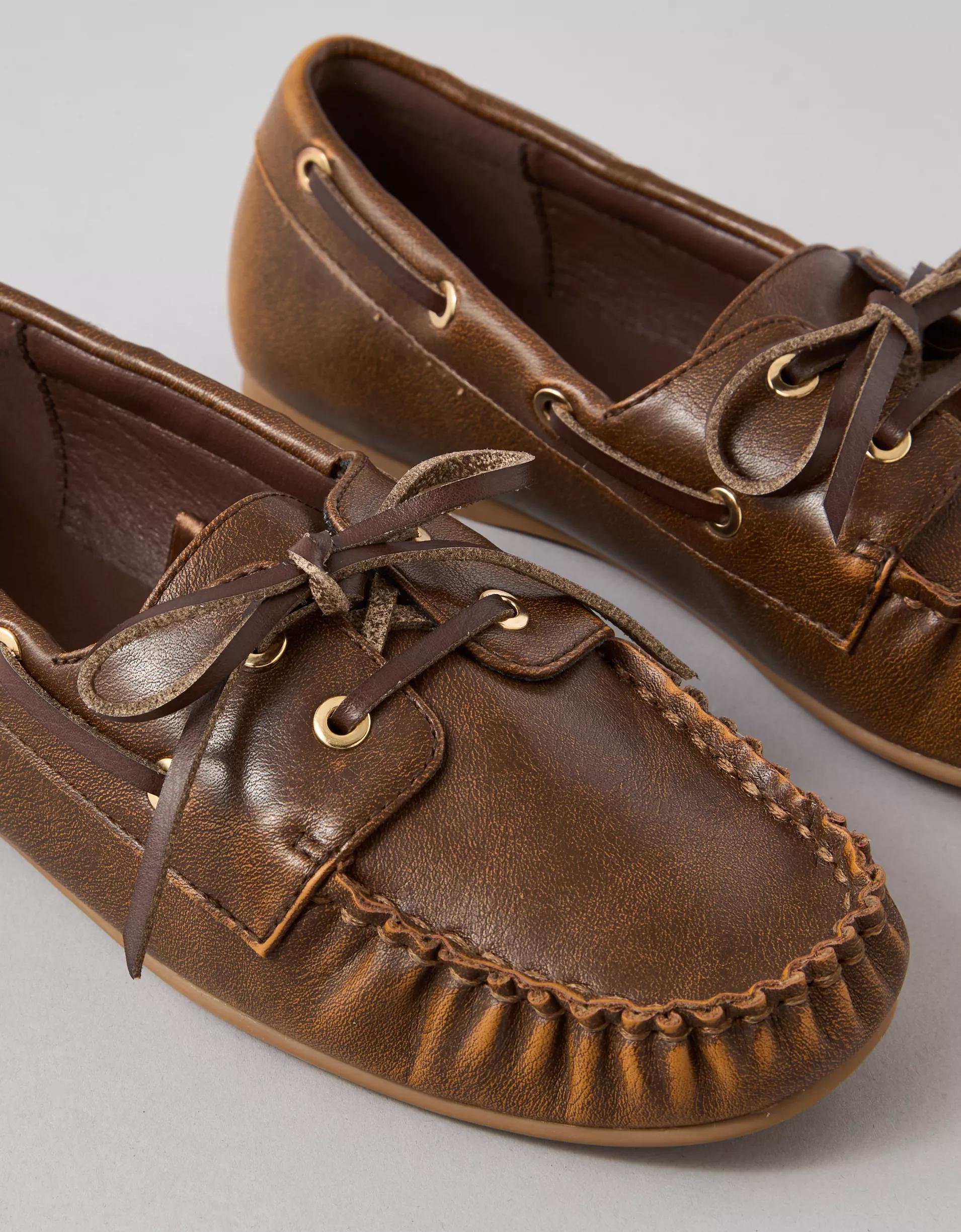 AE Boat Shoe Product Image
