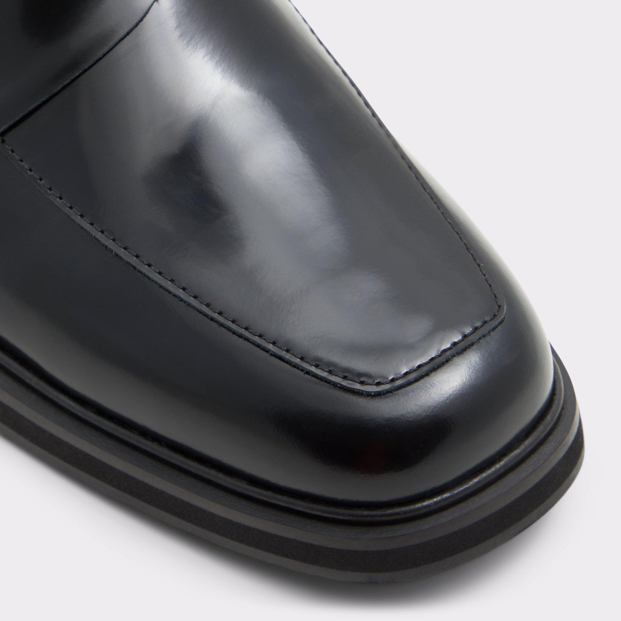Luka Black Men's Dress Shoes | ALDO US Product Image