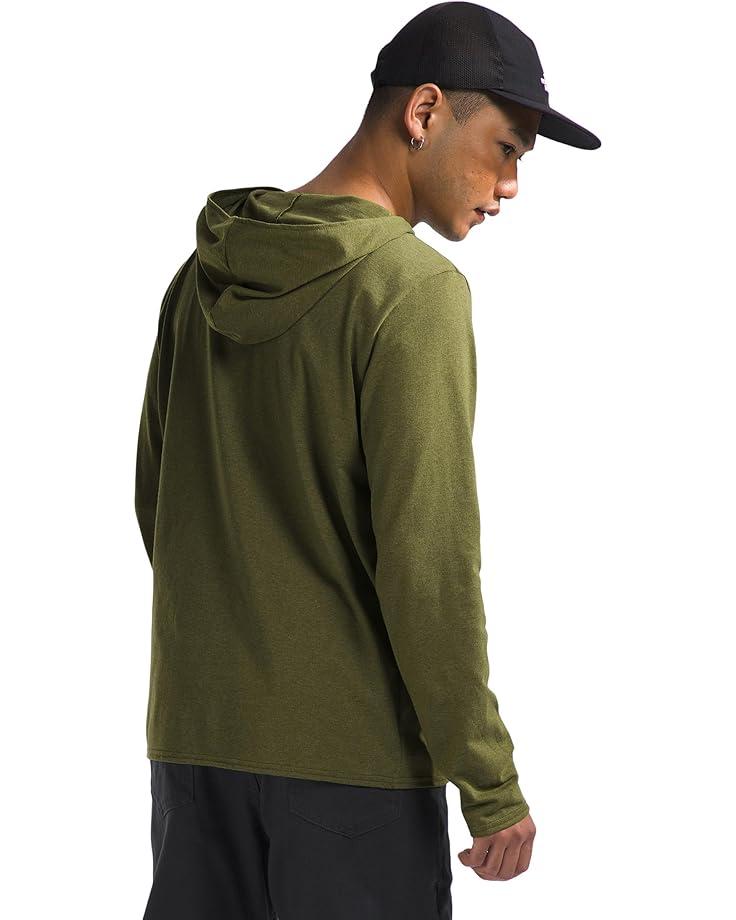 24/7 Long Sleeve Tee Product Image