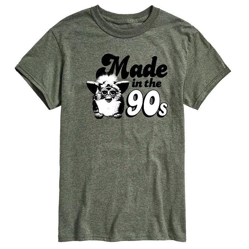 Men's Furby Made Product Image