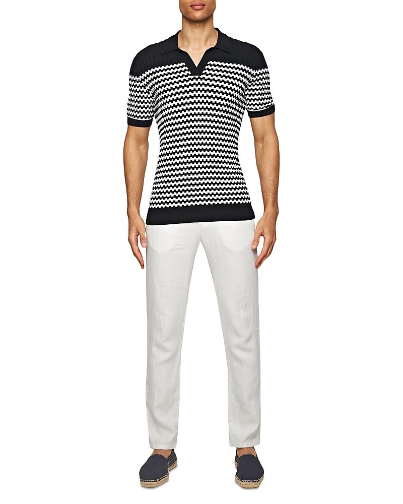 Mens Cornell Linen Pants Product Image