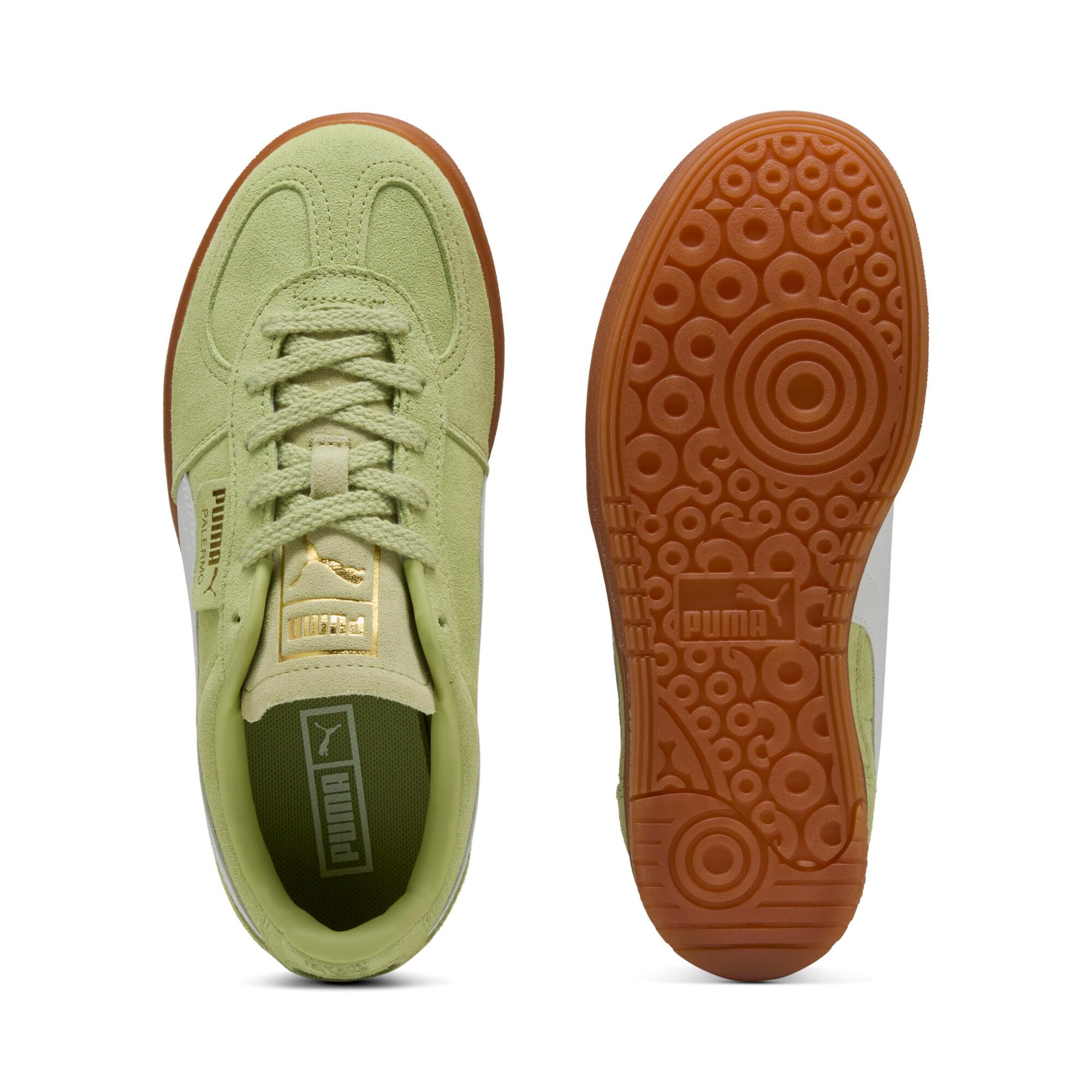 Palermo Elevata Women's Sneakers Product Image