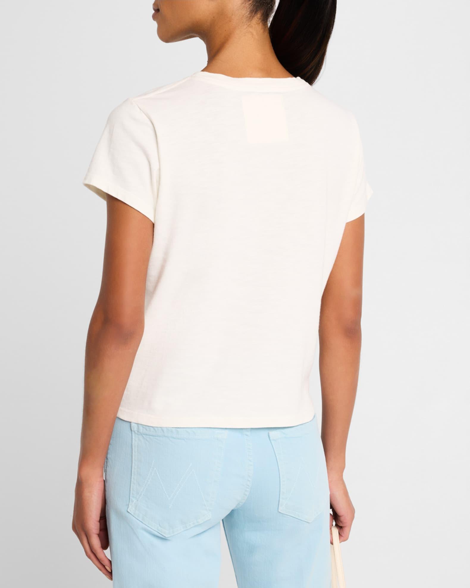 The Lil Sinful Tee Product Image