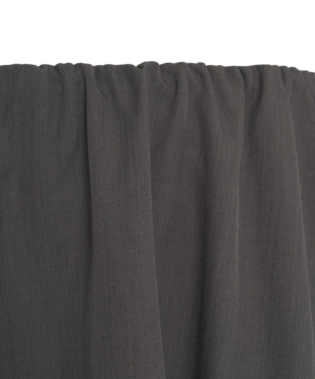 Bubble hem mini skirt 'Otilia' Product Image