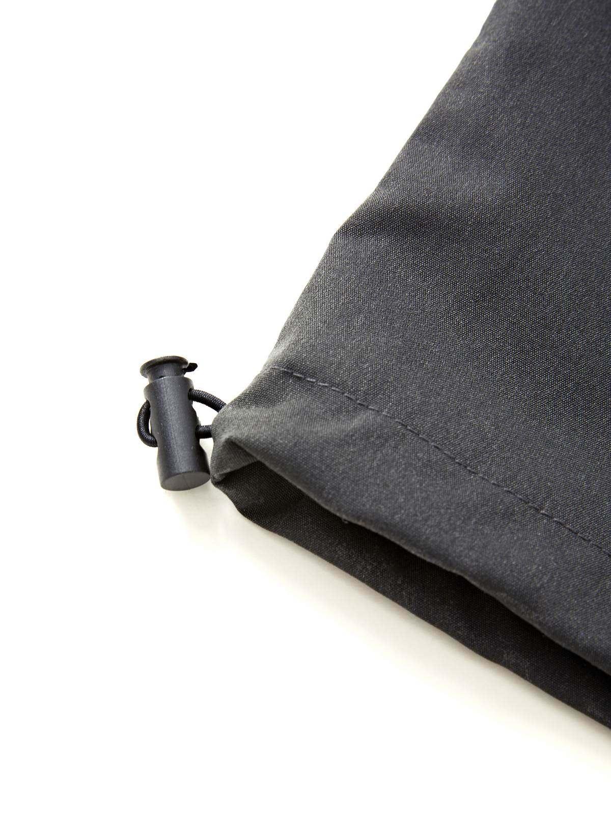 Drawstring Y2K Baggy Cargo Pants Product Image