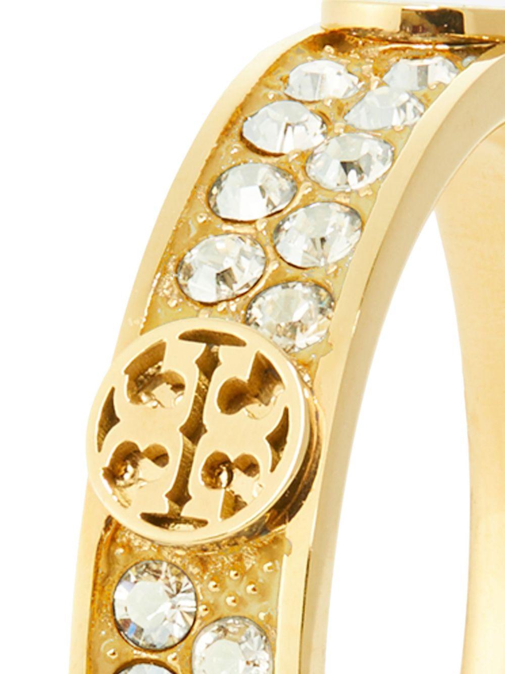 Miller rhinestone ring Product Image