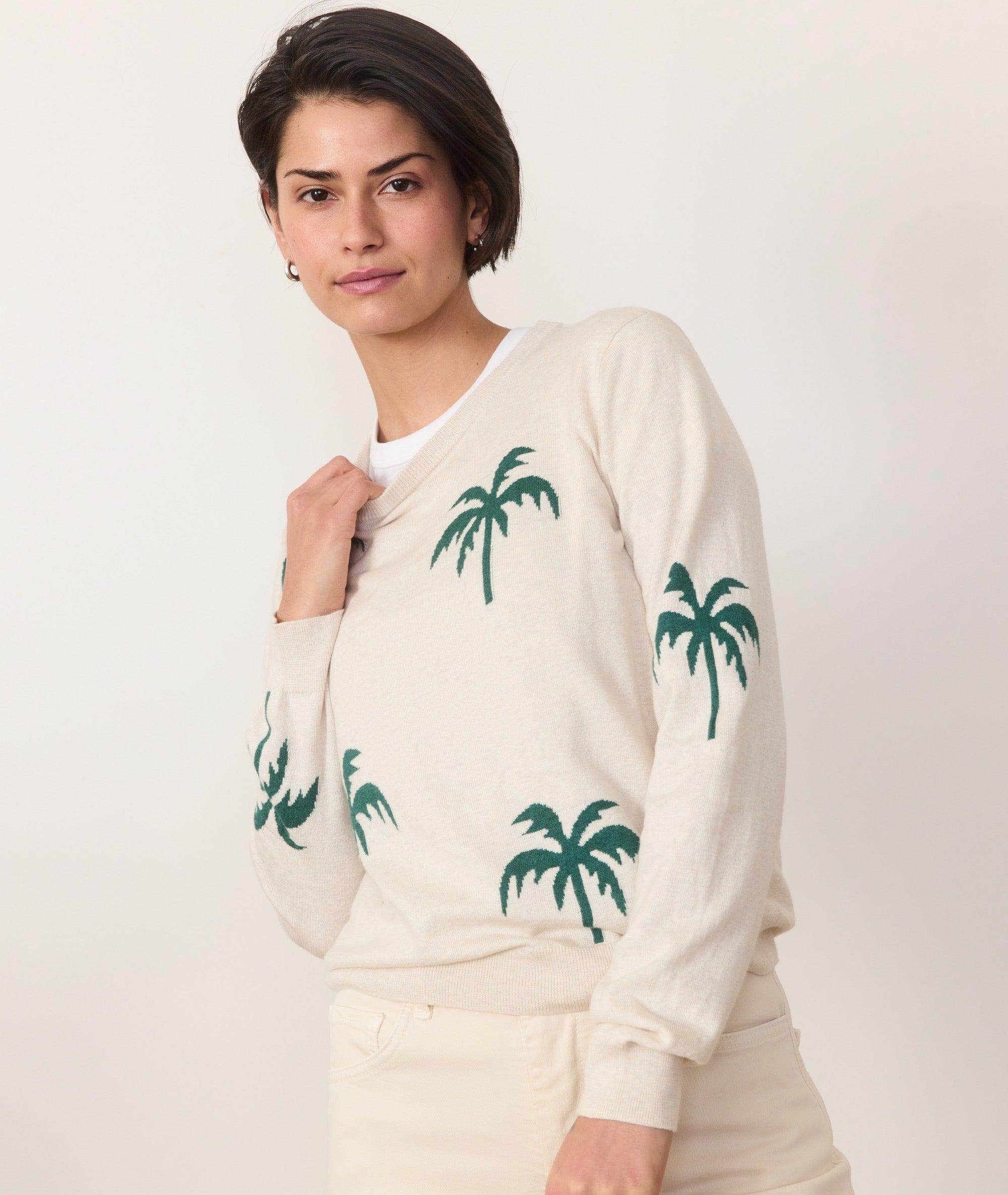 Icon Sweater Product Image