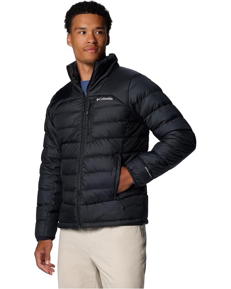 Delta Ridge™ Ii Down Jacket Product Image