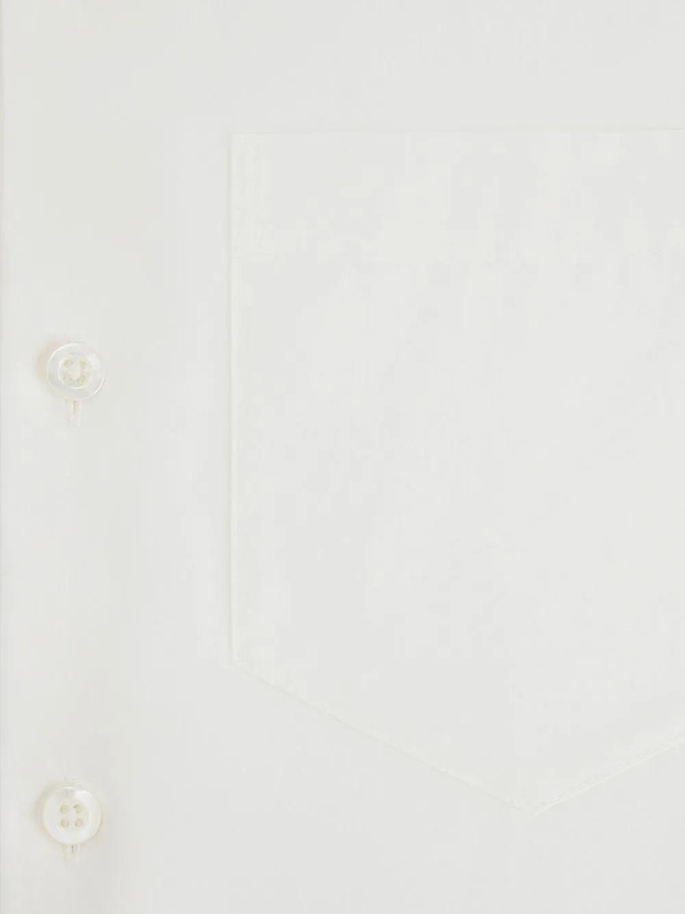 classic button-up shirt Product Image