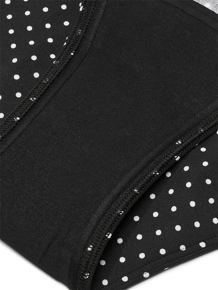 Smooth Period Bikini Panty Product Image