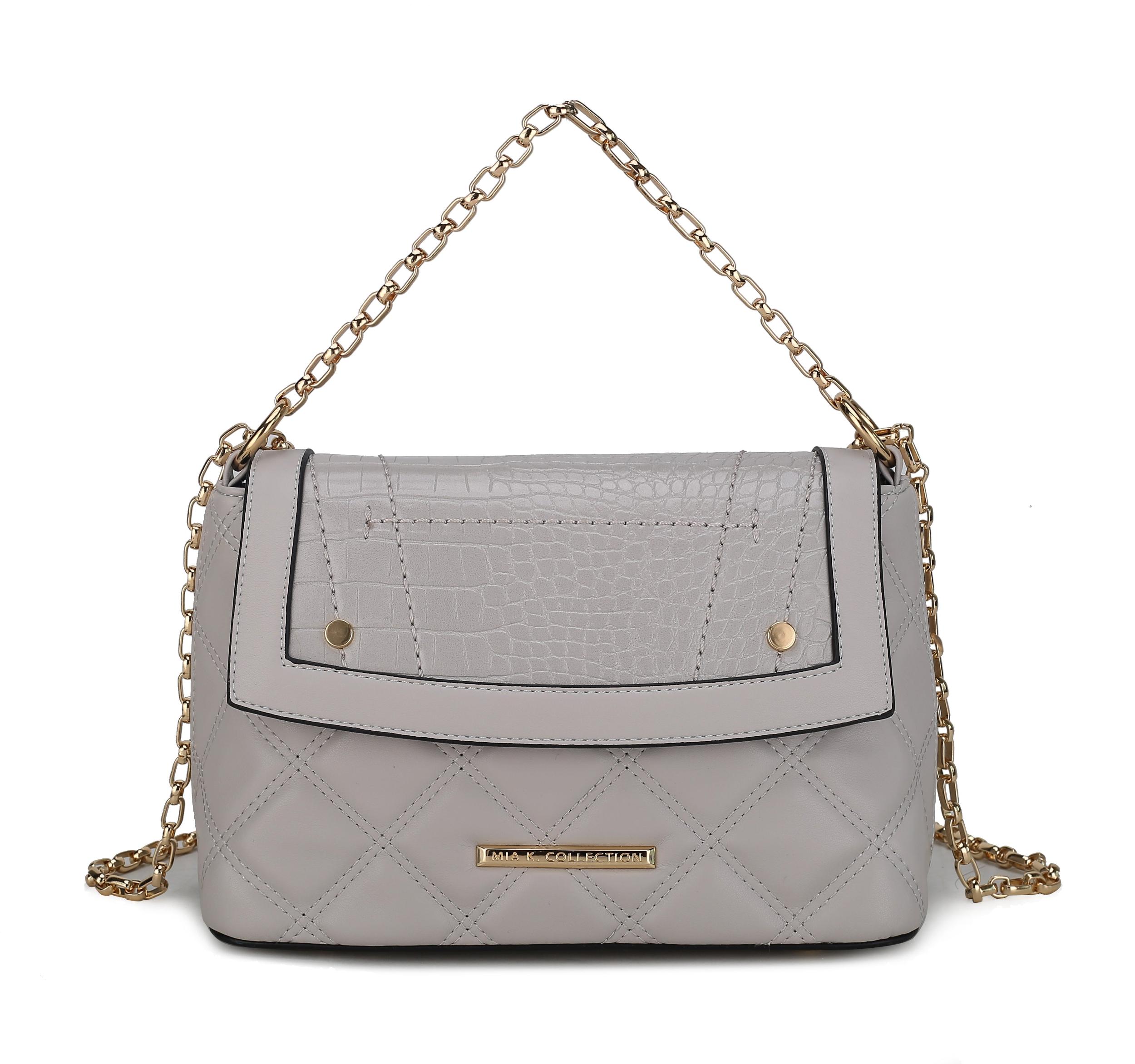 MKF Collection Women's Danna Shoulder Bag Female Product Image