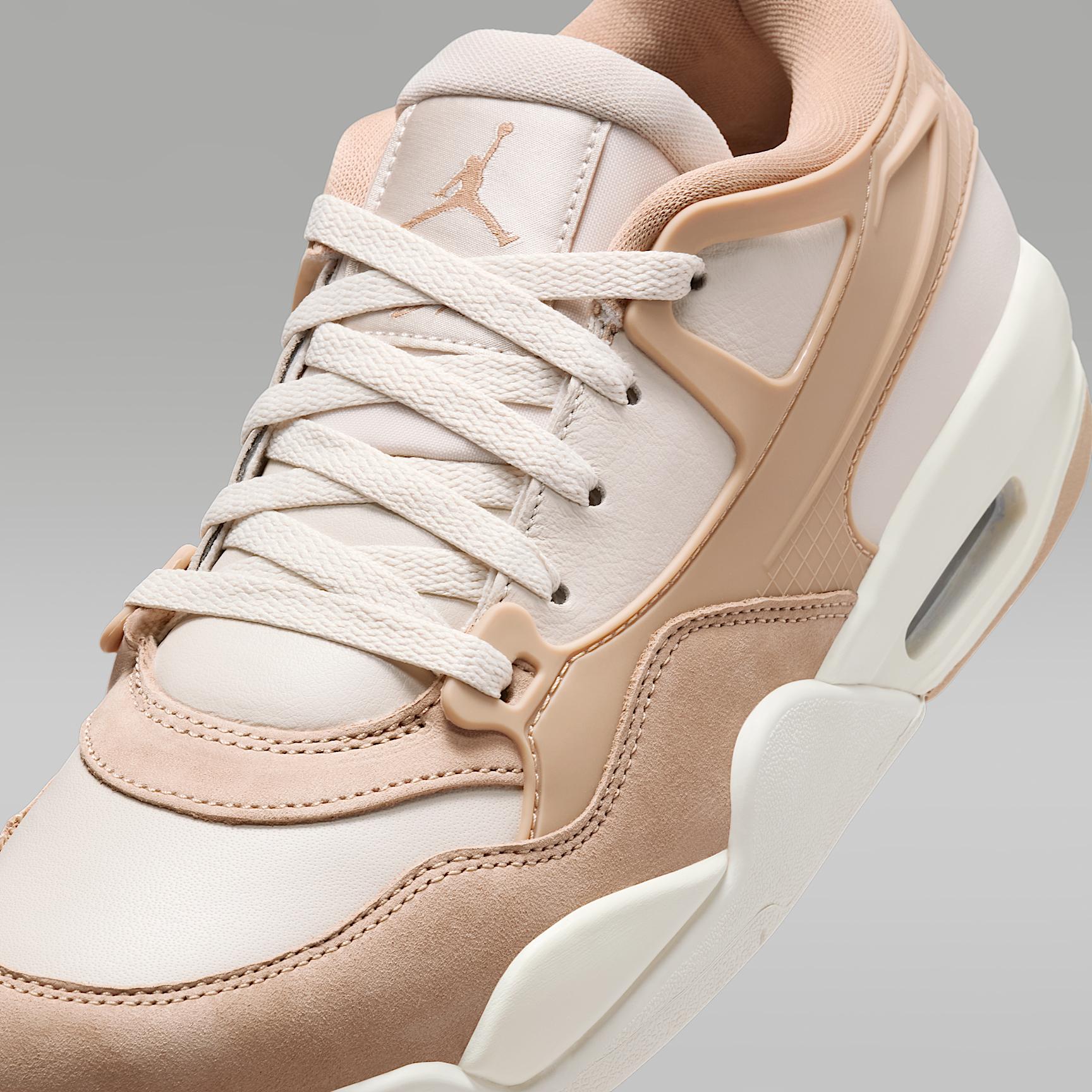 Women's Air Jordan 4 RM Shoes Product Image