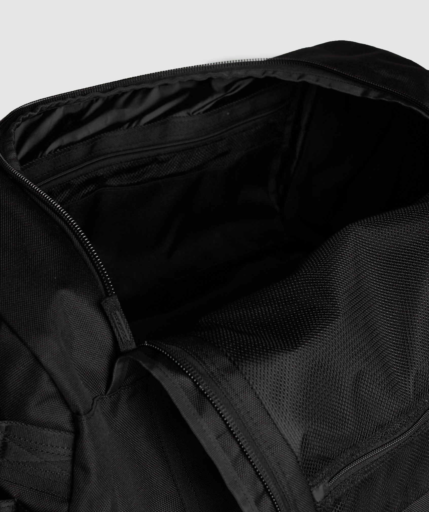 Tactical Large Barrel Bag Product Image