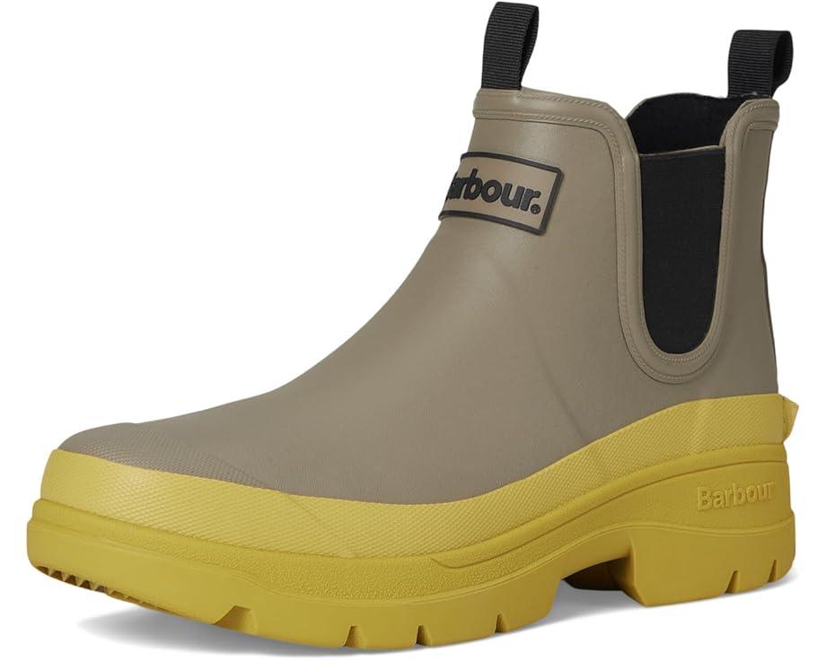Barbour Kingham Chelsea Welly Product Image